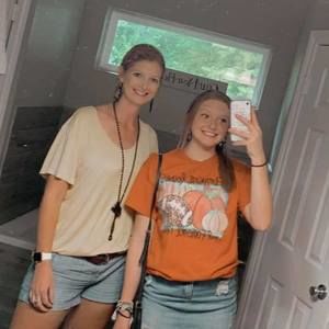 Meet your Posher, Barbara